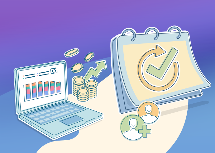 Monetization Reports