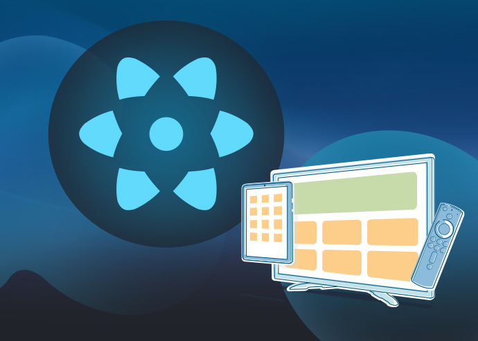 Fire OS React Native